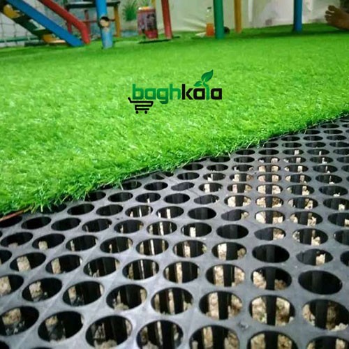 زهکش چمن مصنوعی